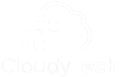 CloudyTech - Cloud And Software Engineering